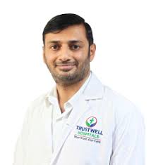 Dr Rohith M